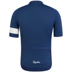 Rapha Core jersey - Blue