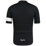 Rapha Core jersey - Black