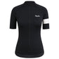 Maglia donna Rapha Core - Nero - D