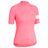 Maglia donna Rapha Core - Fucsia - C