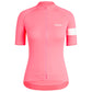 Maglia donna Rapha Core - Fucsia - P