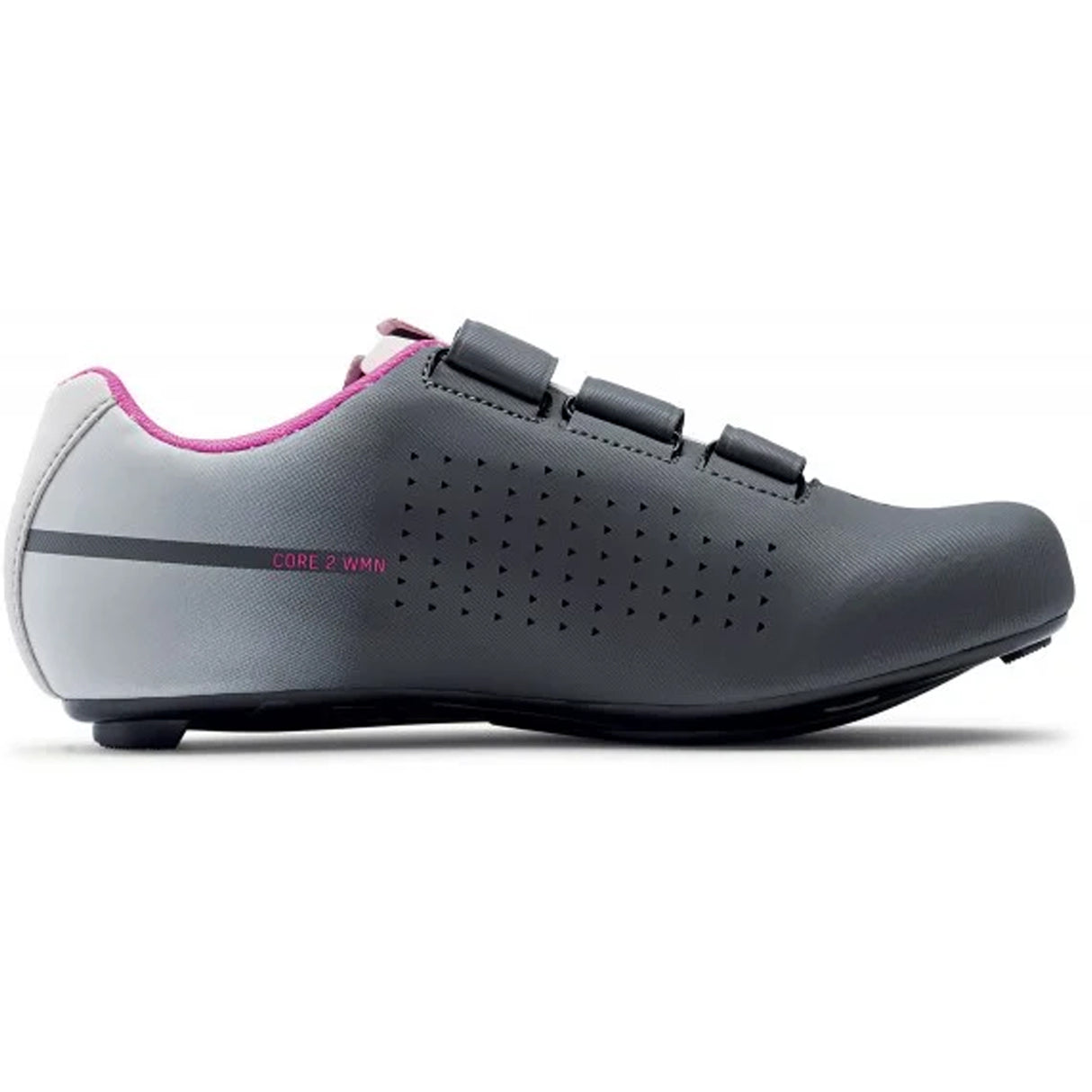 Scarpe donna Northwave Core 2 - Grigio - C