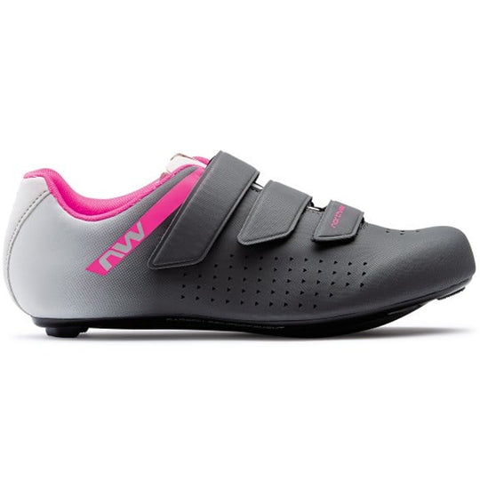 Northwave Core 2 women shoes - Grey