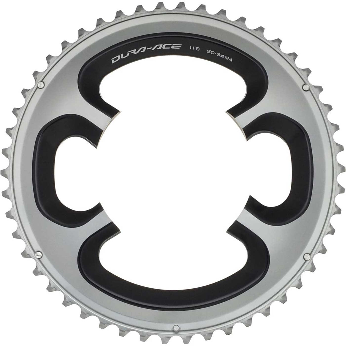 Corona Shimano Dura Ace FC-9000 - 50T - E