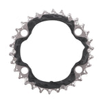 Shimano Deore XT SM-CRM81 x FC-M8000-1 chainring - 32T