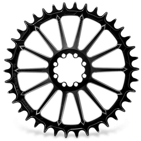 Corona Garbaruk AXS Road/CX Round - 44T - H