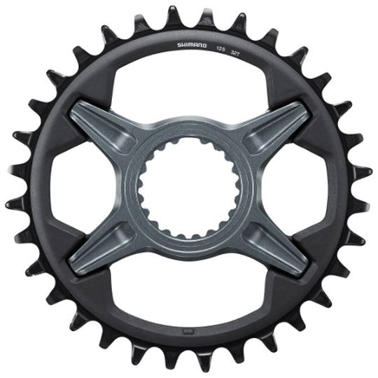 Shimano SLX Corona SM-CRM75 12 velocità chainring - 32T