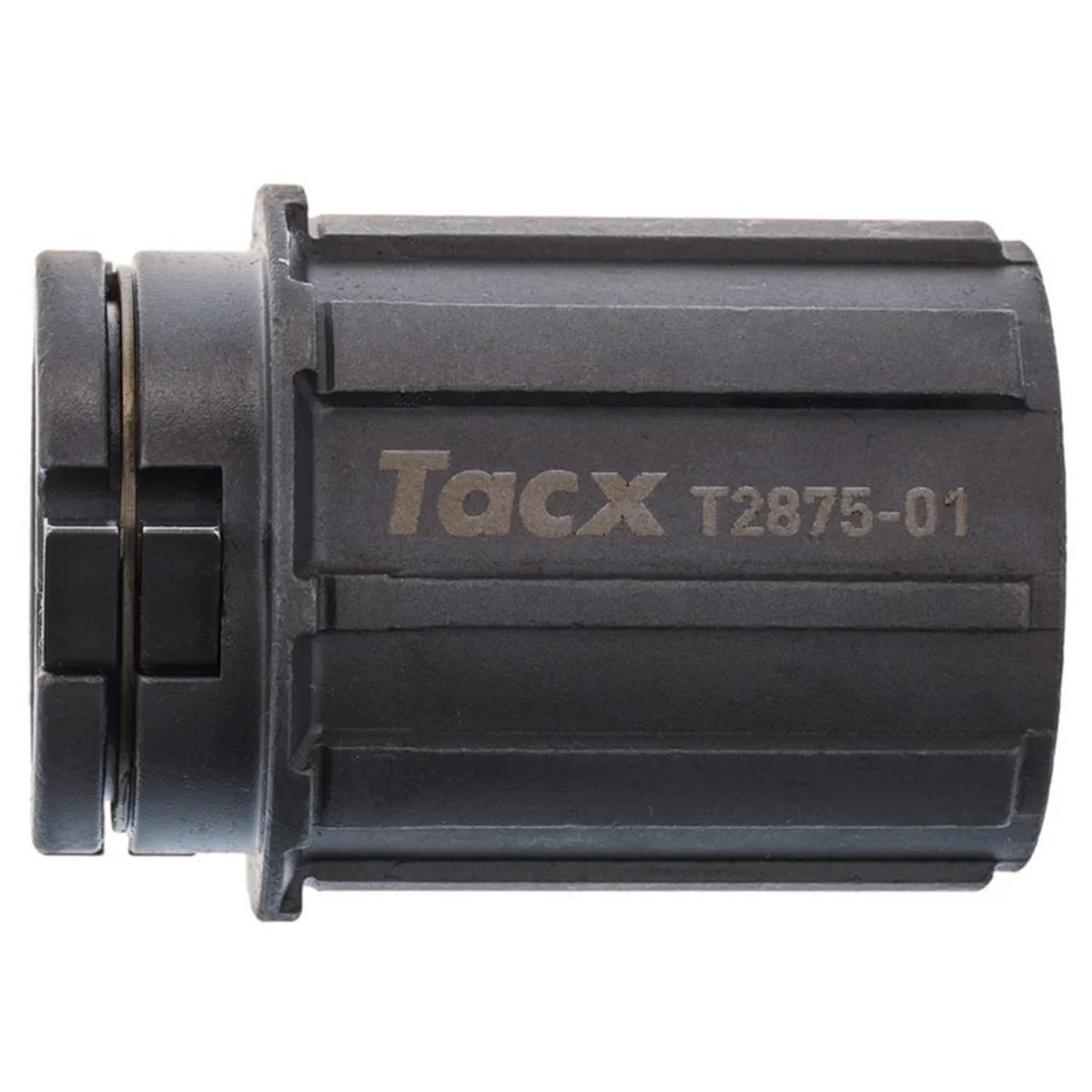 Corps De Moyeu Libre Tacx T2875-01 Pour Home-trainer - 10/11 Vitesses, 3 Cliquets