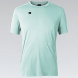Maglia donna Gobik Tech Bay - Azzurro - G