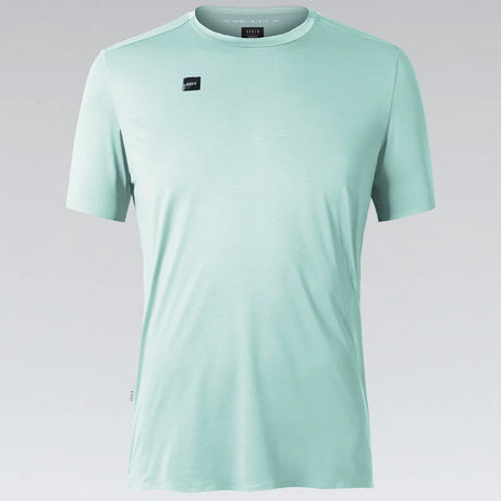 Maglia donna Gobik Tech Bay - Azzurro - G