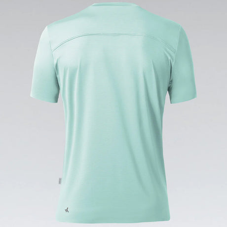 Maglia donna Gobik Tech Bay - Azzurro - H