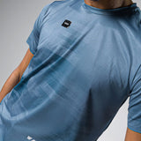 Maglia Gobik Tech Command - Blu - G