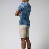 Maglia Gobik Tech Command - Blu - F