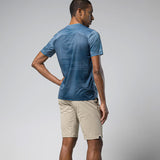 Maglia Gobik Tech Command - Blu - E