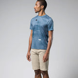 Maglia Gobik Tech Command - Blu - D