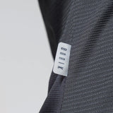 Maglia donna Gobik Tech Solid - Grigio - H