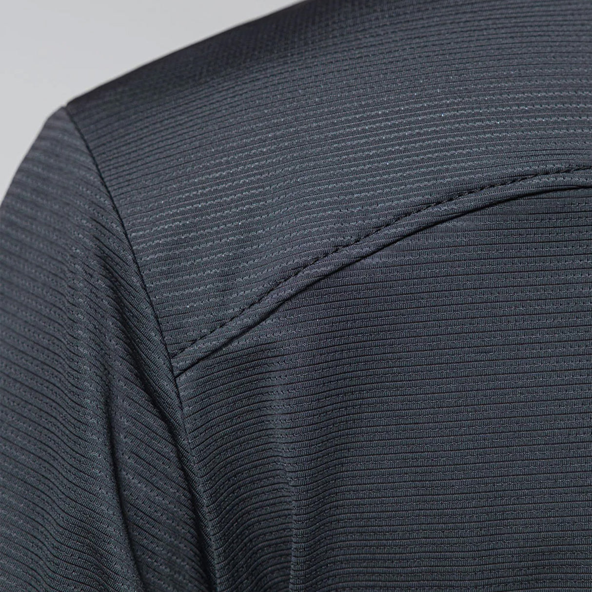 Maglia donna Gobik Tech Solid - Grigio - G