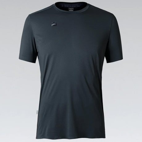 Maglia donna Gobik Tech Solid - Grigio - C