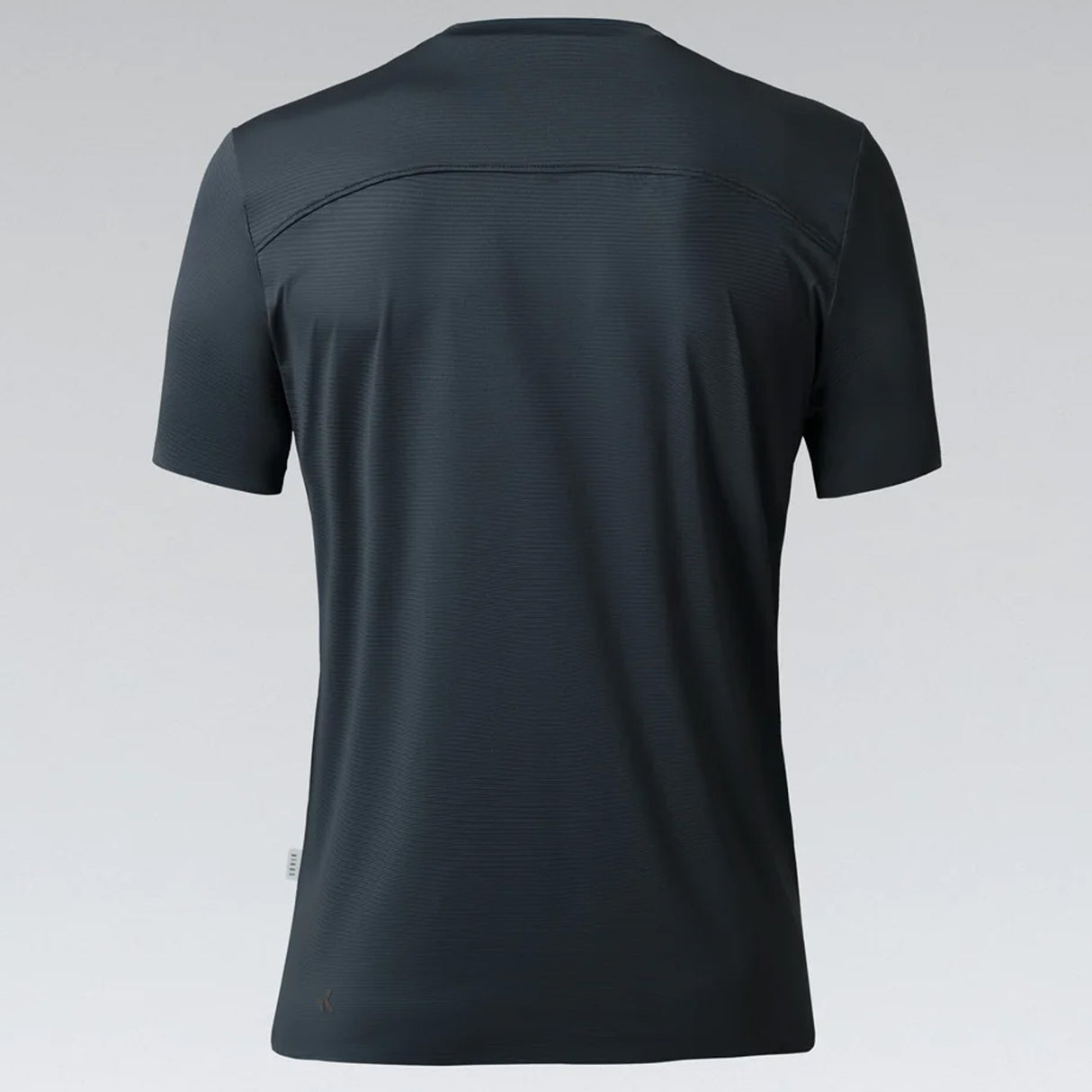 Maglia donna Gobik Tech Solid - Grigio - D
