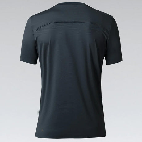 Maglia donna Gobik Tech Solid - Grigio - D