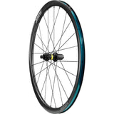 Ruote Mavic Cosmic SL 32 Disc 21mm - Nero - F