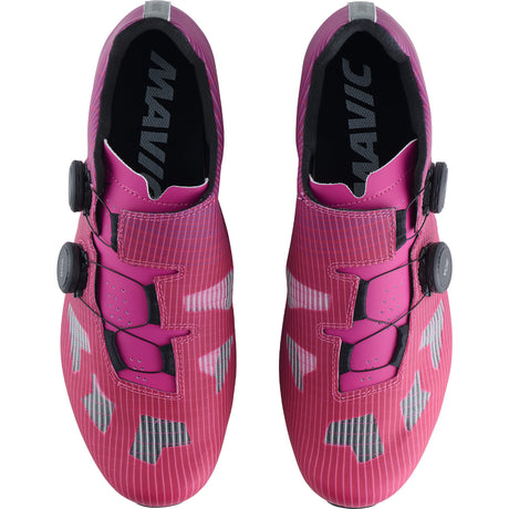Scarpe Mavic Cosmic SLR - Viola - H