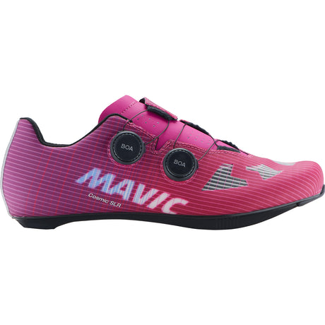 Scarpe Mavic Cosmic SLR - Viola - G