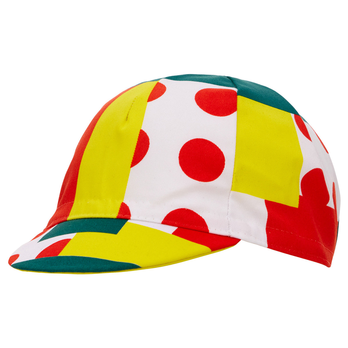 Cappellino Santini Tour de France 2024 - Combo - I