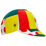 Cappellino Santini Tour de France 2024 - Combo - M