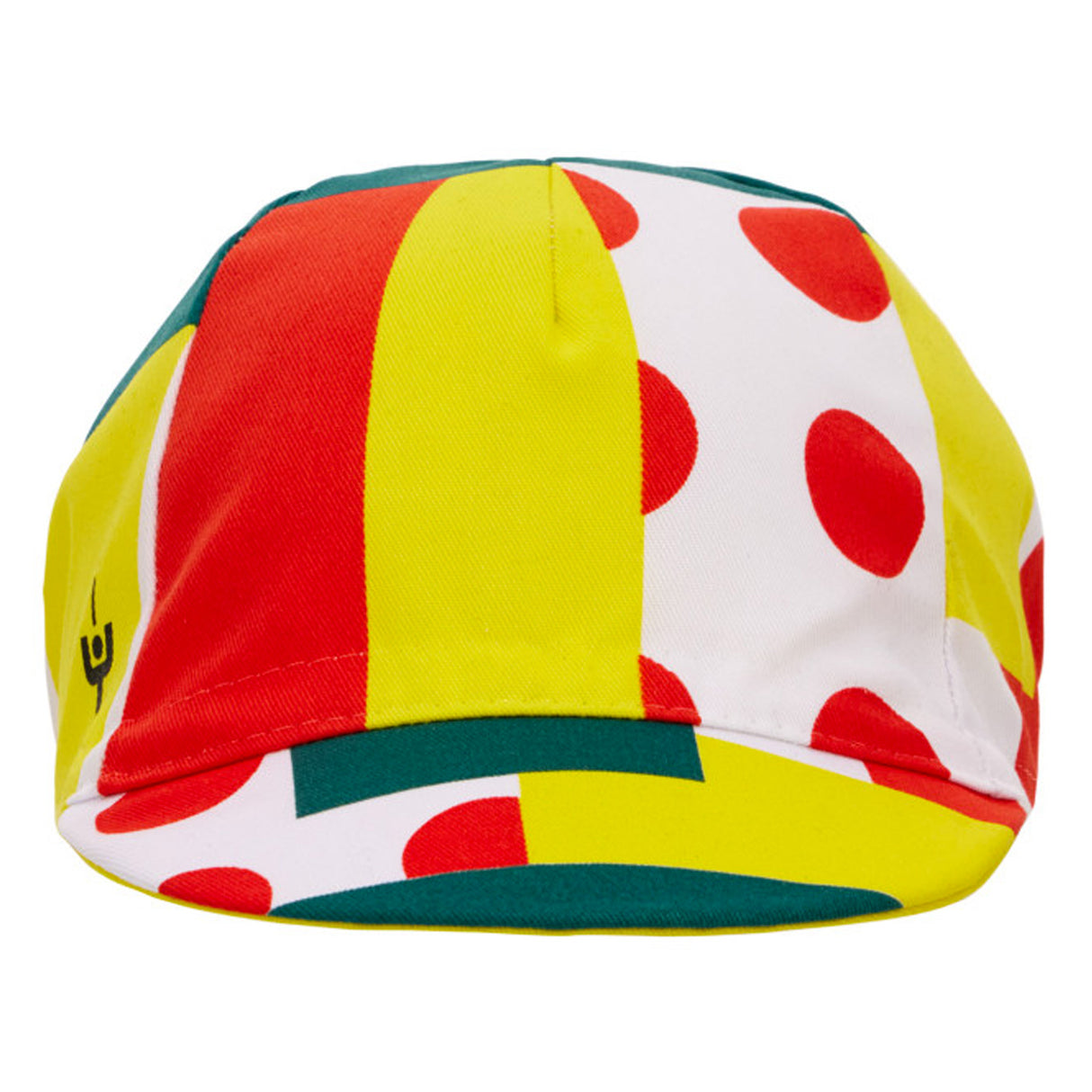 Cappellino Santini Tour de France 2024 - Combo - L