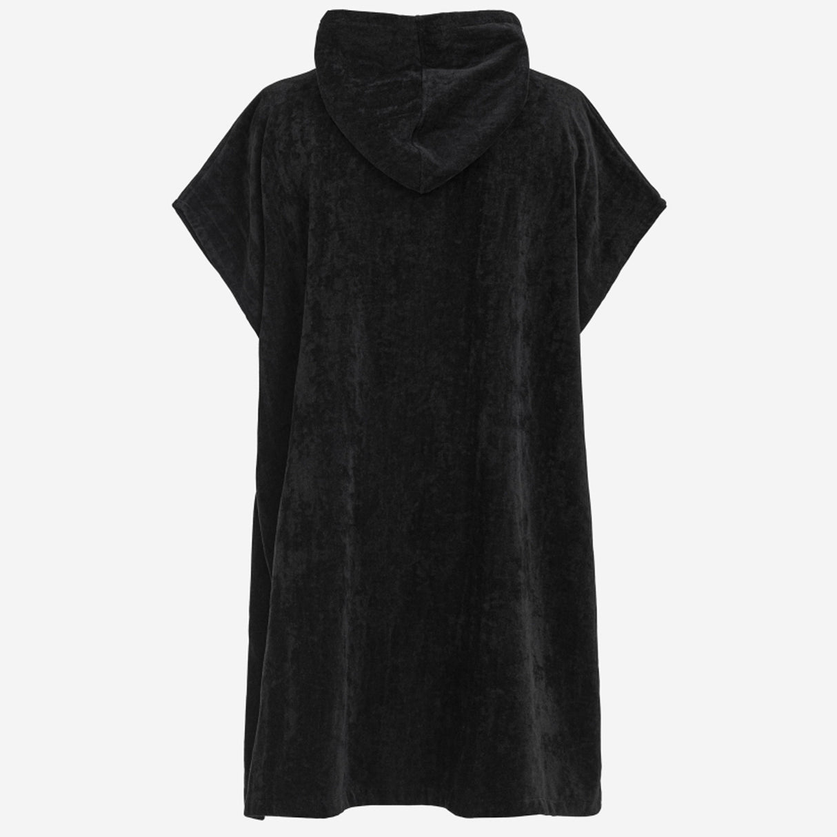 Poncho Orca Cotton - F