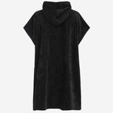 Poncho Orca Cotton - F