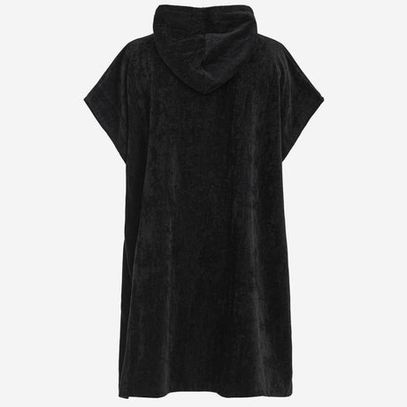 Poncho Orca Cotton - F