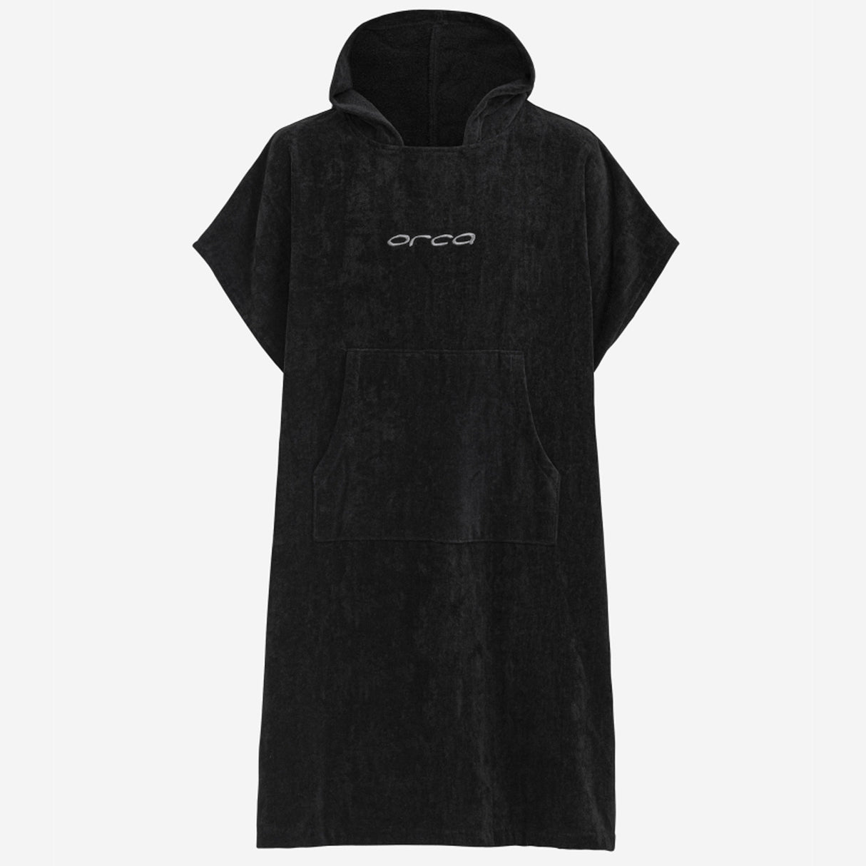 Poncho Orca Cotton - E