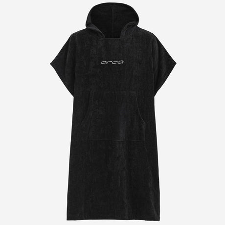 Poncho Orca Cotton - E