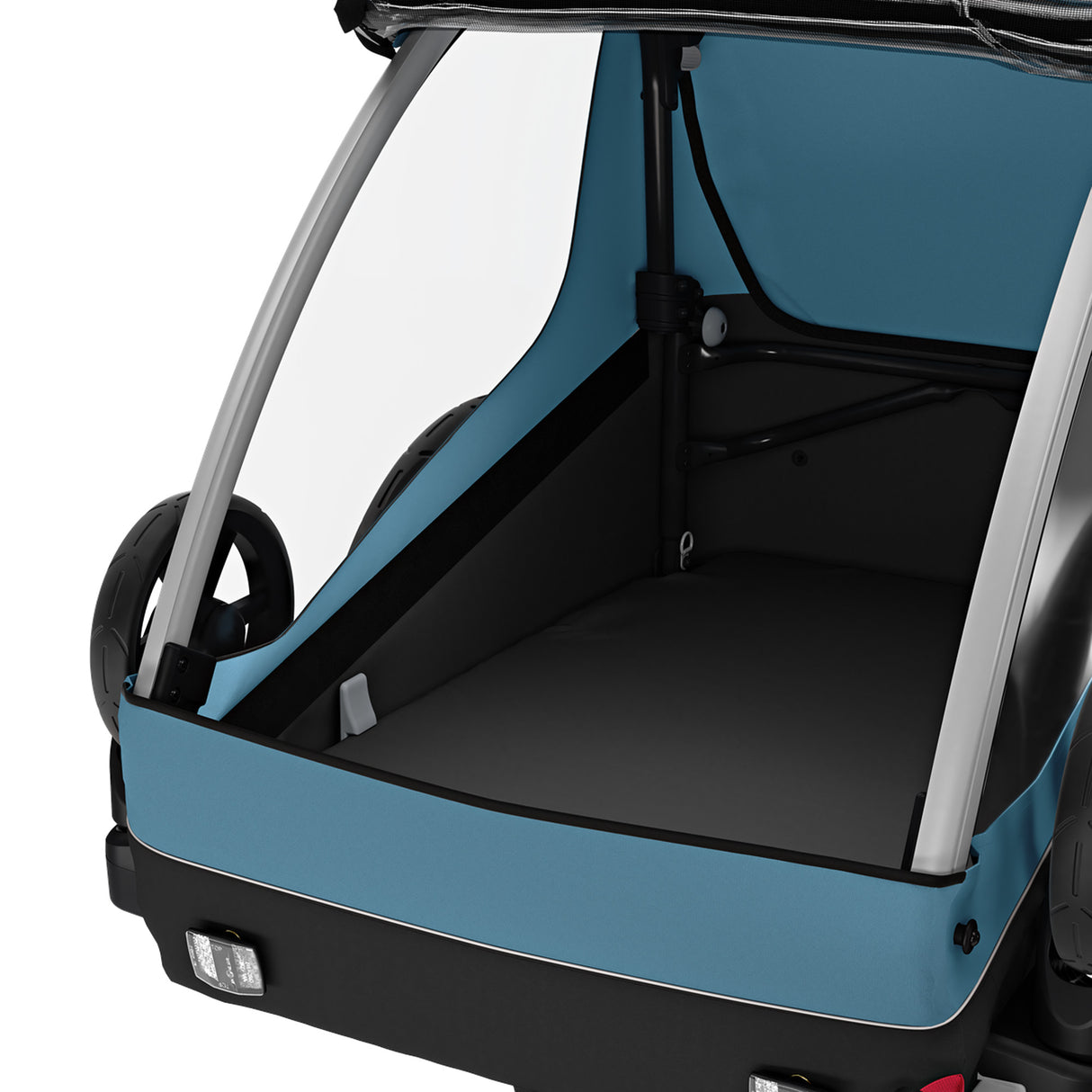 Thule Courier - Blu - E