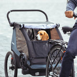 Thule Courier - Blu - H