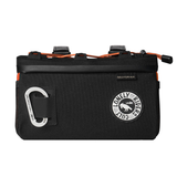 Bolsa de manillar Ulac Coursier DX 2.3L - Negro