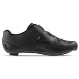 Gaerne Carbon Fulgor shoes - Black