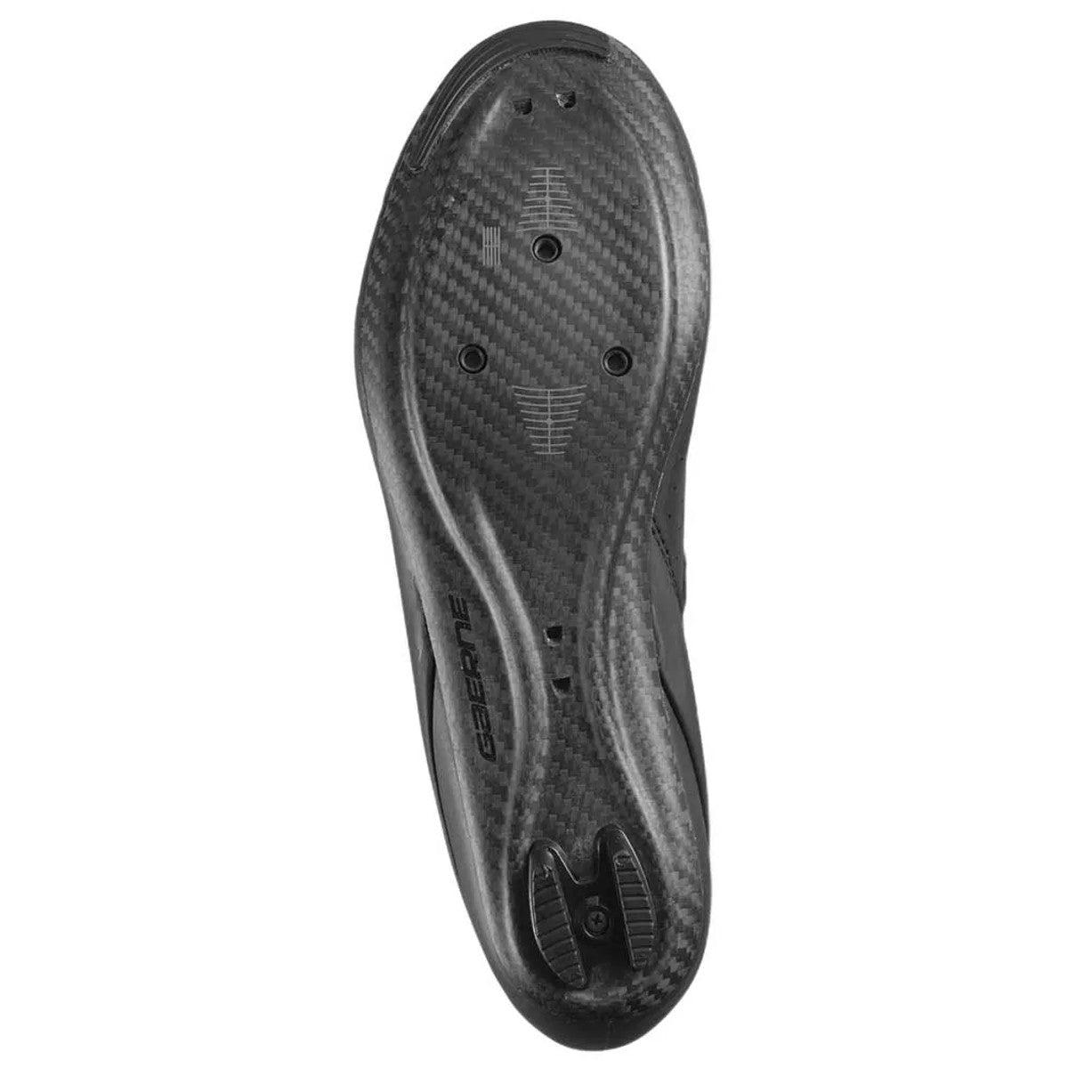 Gaerne Carbon Fulgor shoes - Black