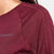 Craft ADV Wool Merino RN LS W woman long sleeve woman base layer - Red