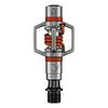 P�dales Crank Brothers Eggbeater 3 - Rouge