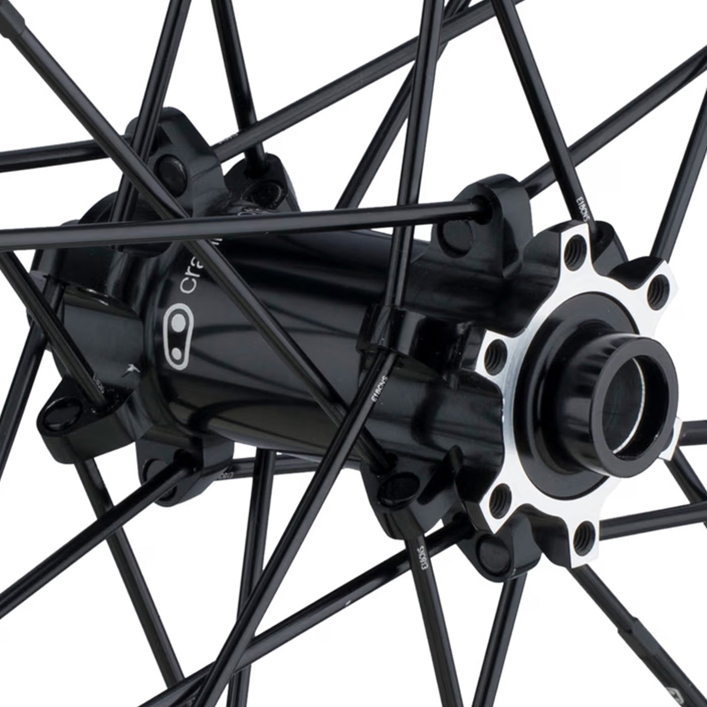 Crankbrothers Cobalt 2 XC 29 Wheels - Black Gray