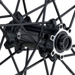 Crankbrothers Cobalt 2 XC 29 wheels - Black grey
