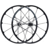 Ruote Crankbrothers Cobalt 2 XC 29 - Nero grigio - L