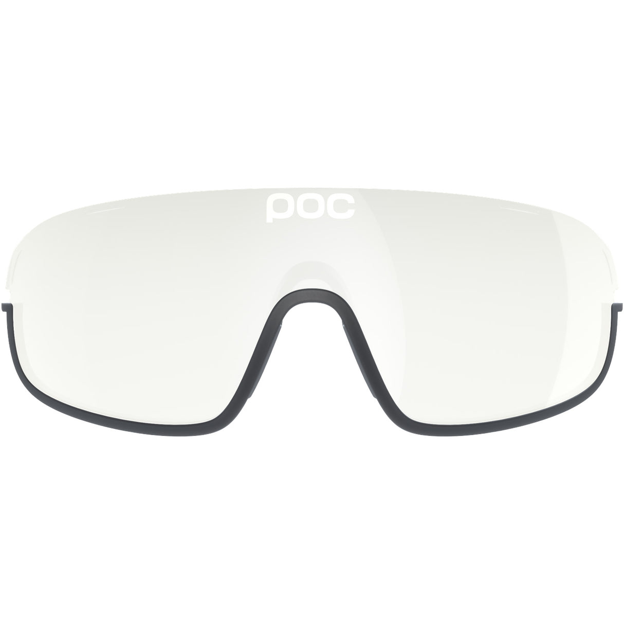 Lenti Poc Crave - Clear - B