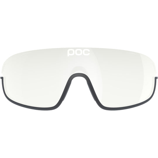Poc Crave lenses - Clear