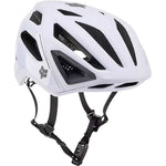 Fox Crossframe Pro Solids Helmet - White