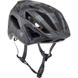 Casco Fox Crossframe Pro Camo - Nero - Q