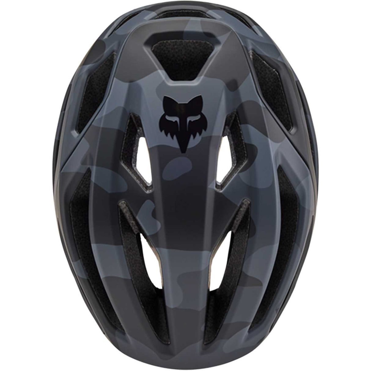Casco Fox Crossframe Pro Camo - Nero - A